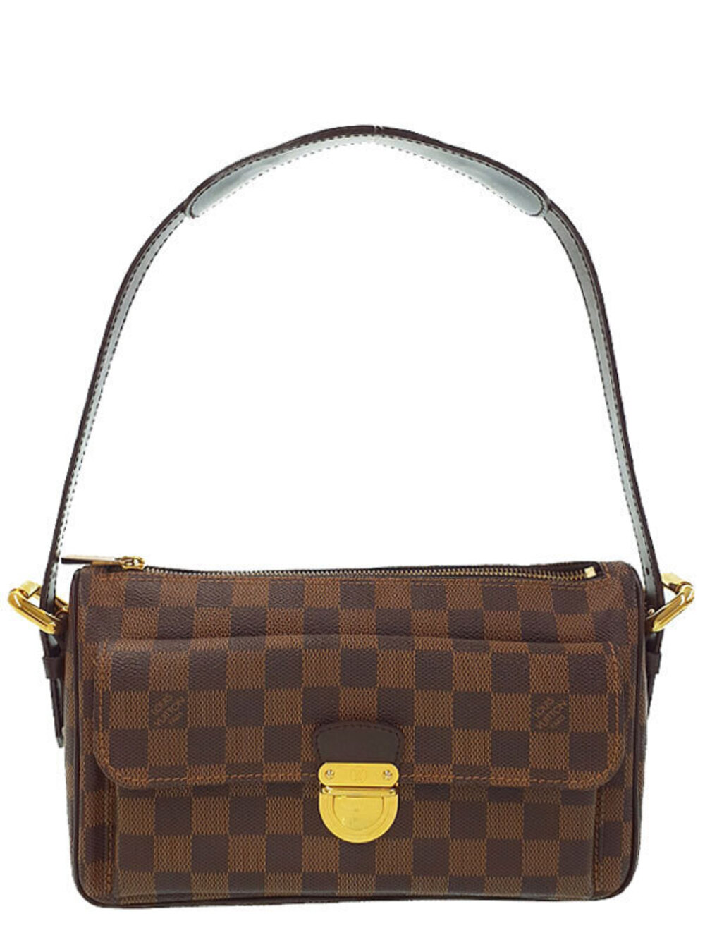 Louis Vuitton Damier Ravello Bag
